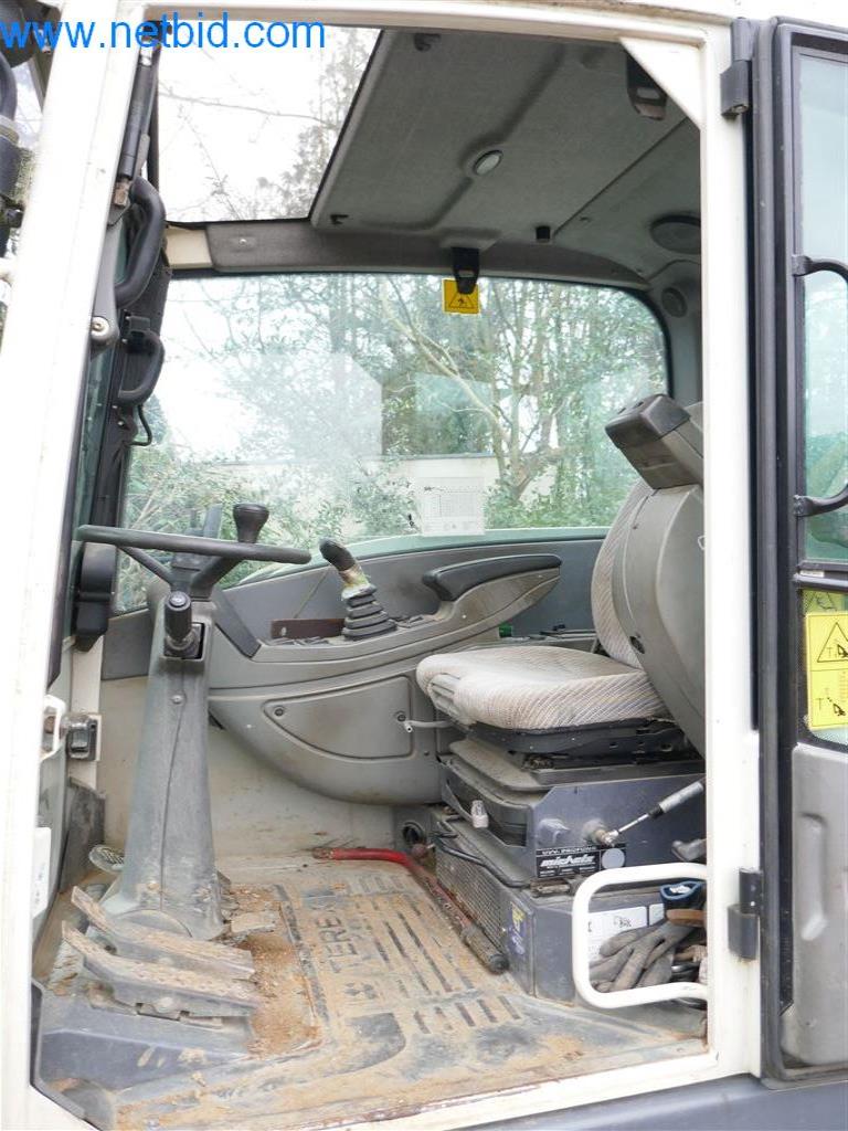 Maschinen aus dem Bereich Hoch- und Tiefbau-4