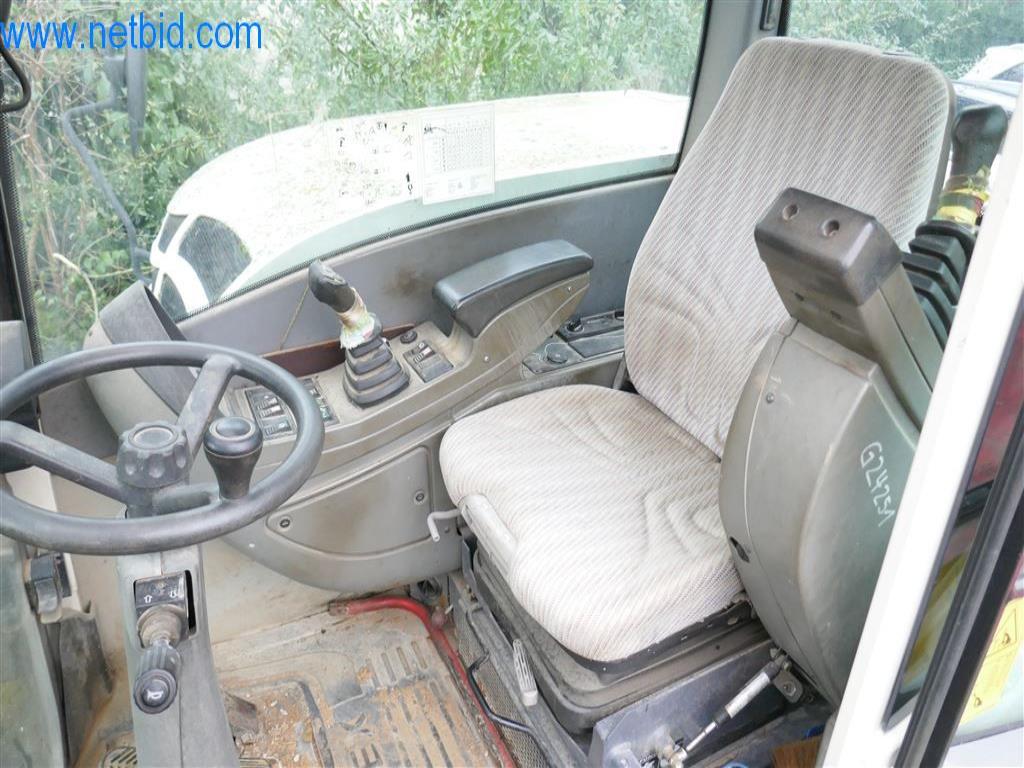 Maschinen aus dem Bereich Hoch- und Tiefbau-5