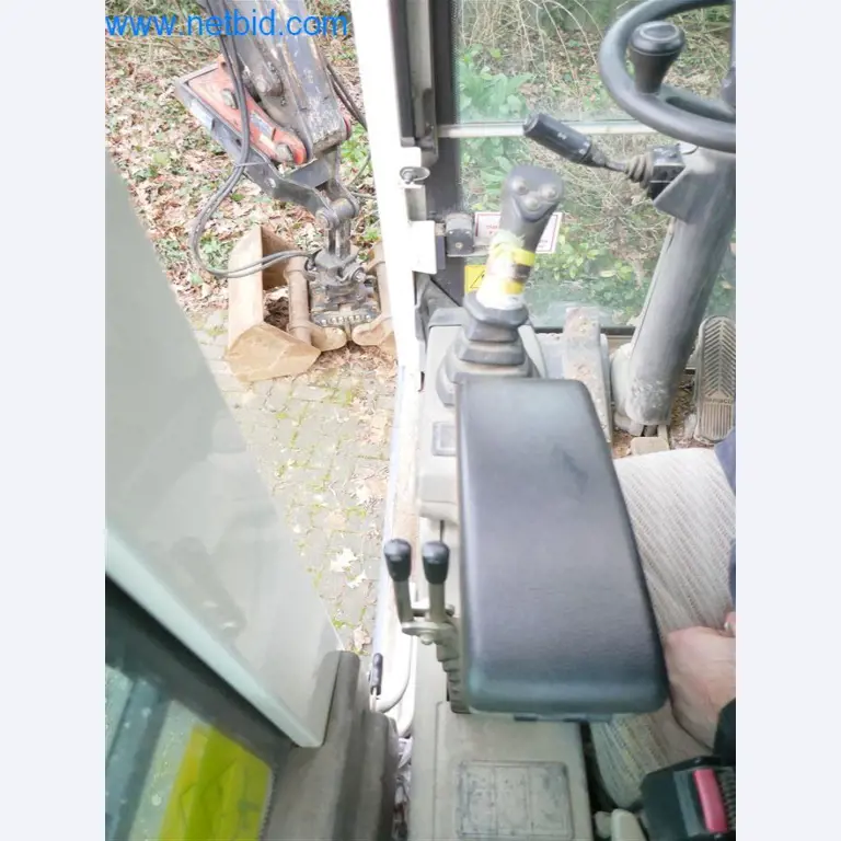 Stroji iz sektorja gradbeništva in inženirstva-7