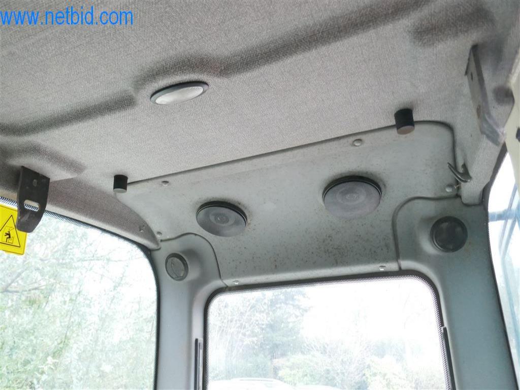 Maschinen aus dem Bereich Hoch- und Tiefbau-8