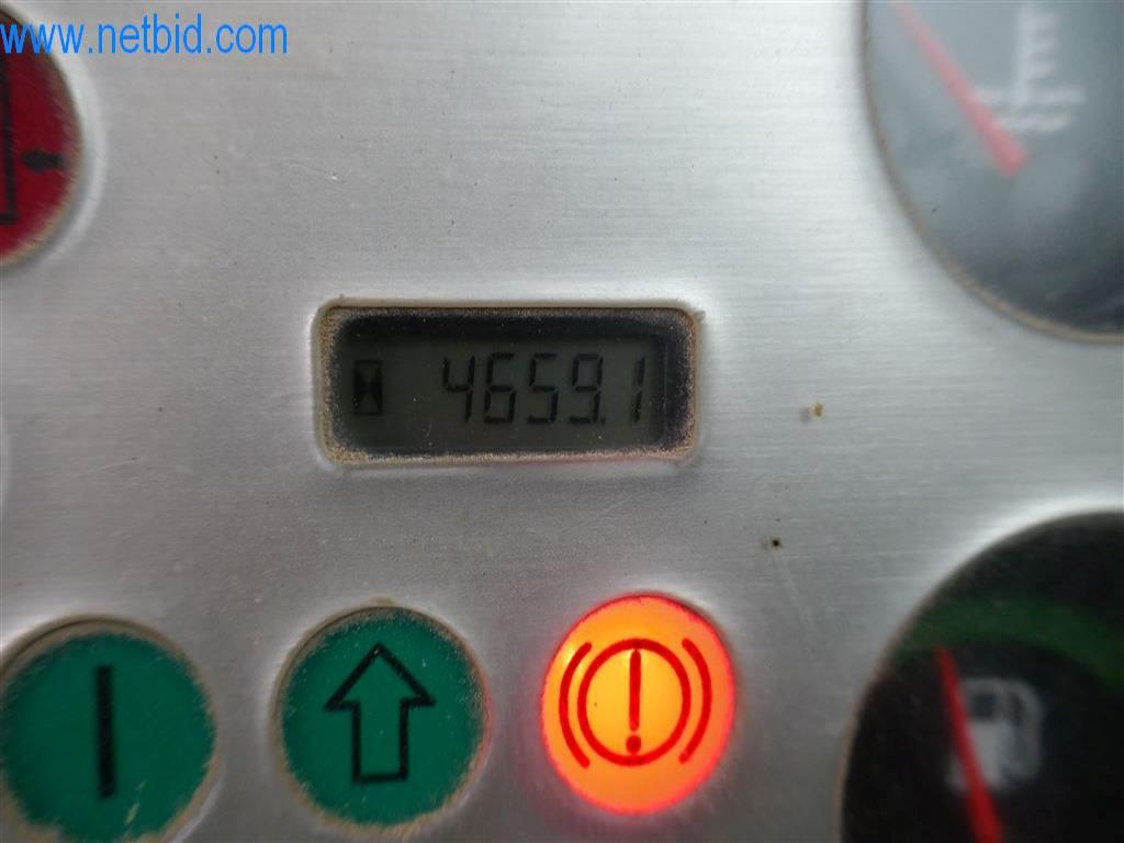 Maschinen aus dem Bereich Hoch- und Tiefbau-9