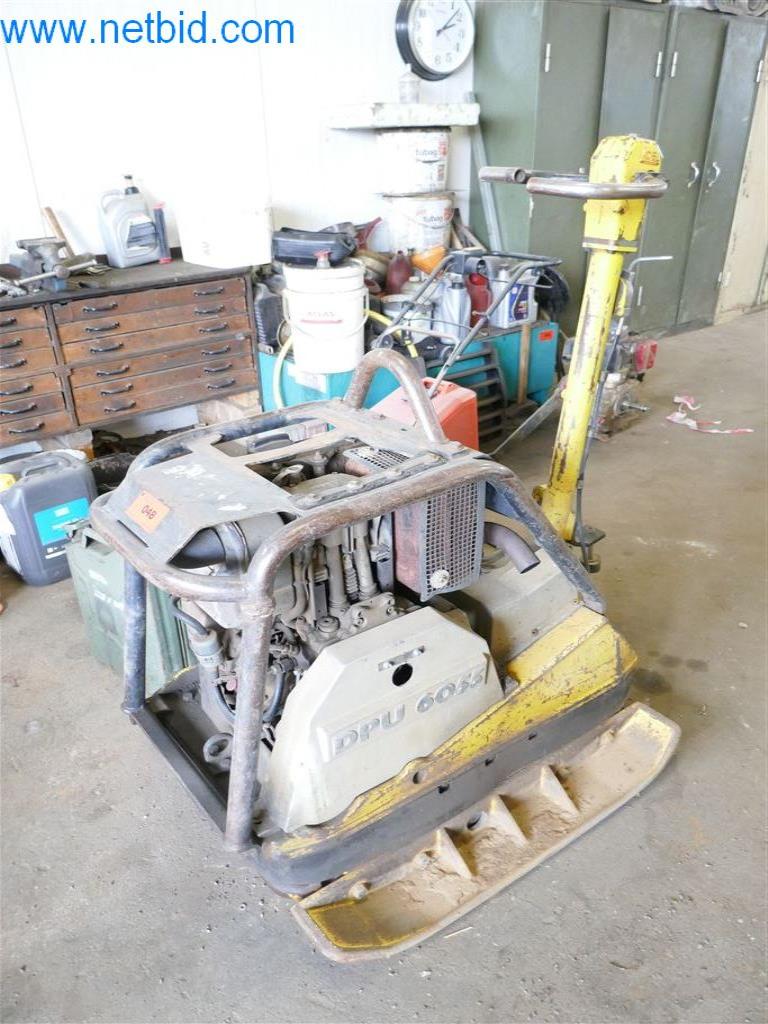 Máquinas del sector de la construcción y la ingeniería civil-1