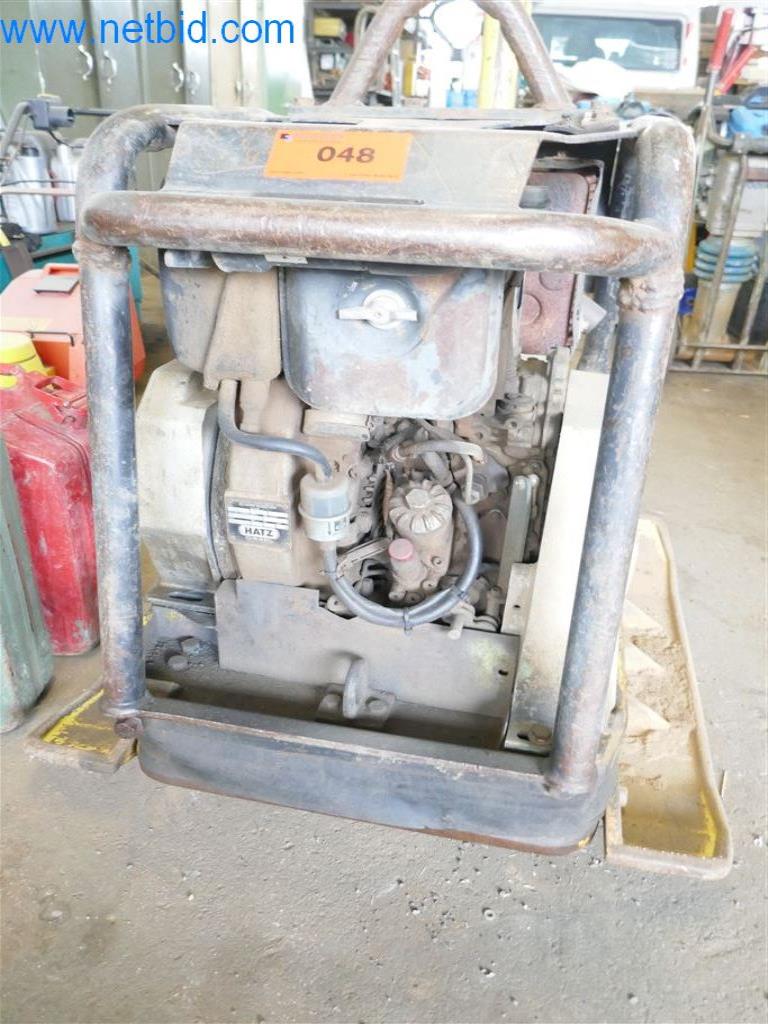 Máquinas del sector de la construcción y la ingeniería civil-3