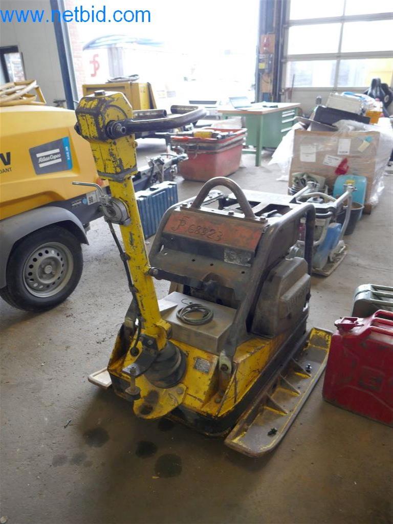 Máquinas del sector de la construcción y la ingeniería civil-4