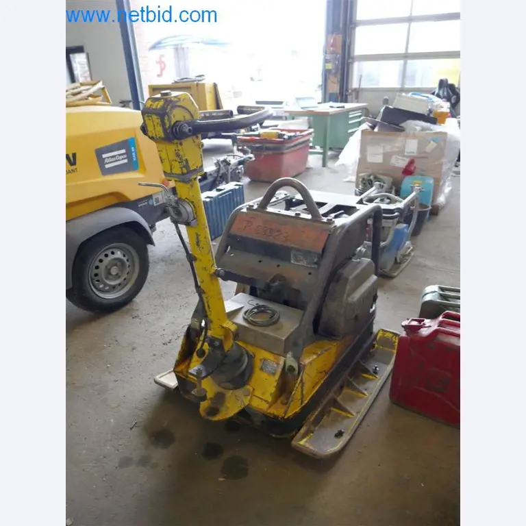 Machines uit de bouw- en civiele technieksector-4