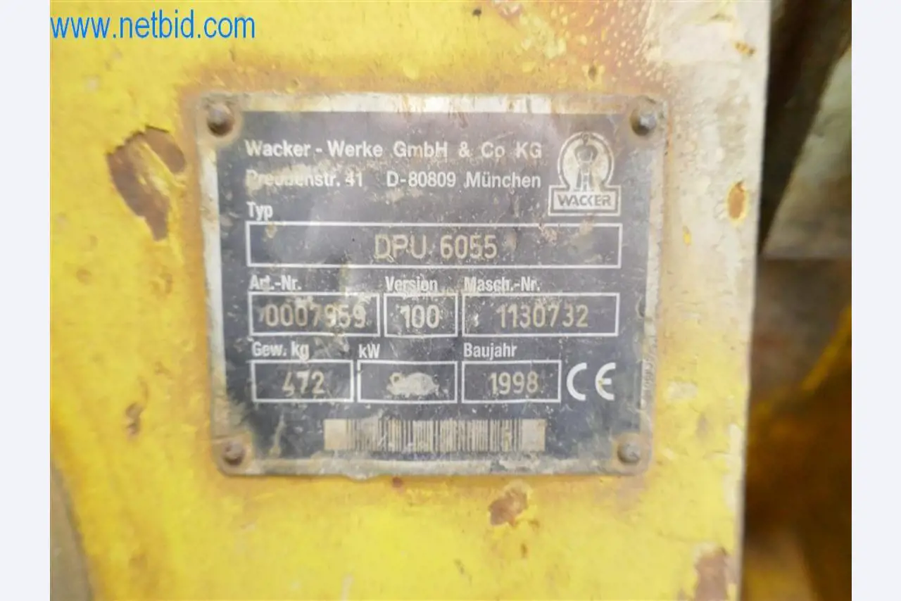 Machines uit de bouw- en civiele technieksector-5