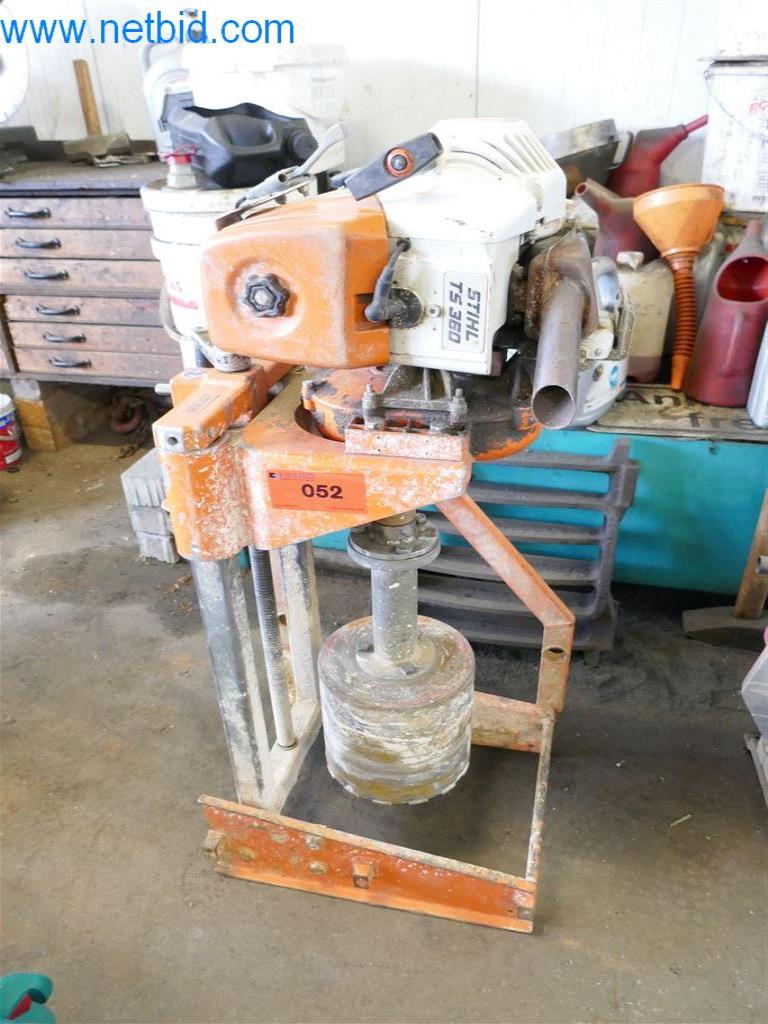 Stroje z oblasti pozemního stavitelství a inženýrského stavitelství-1