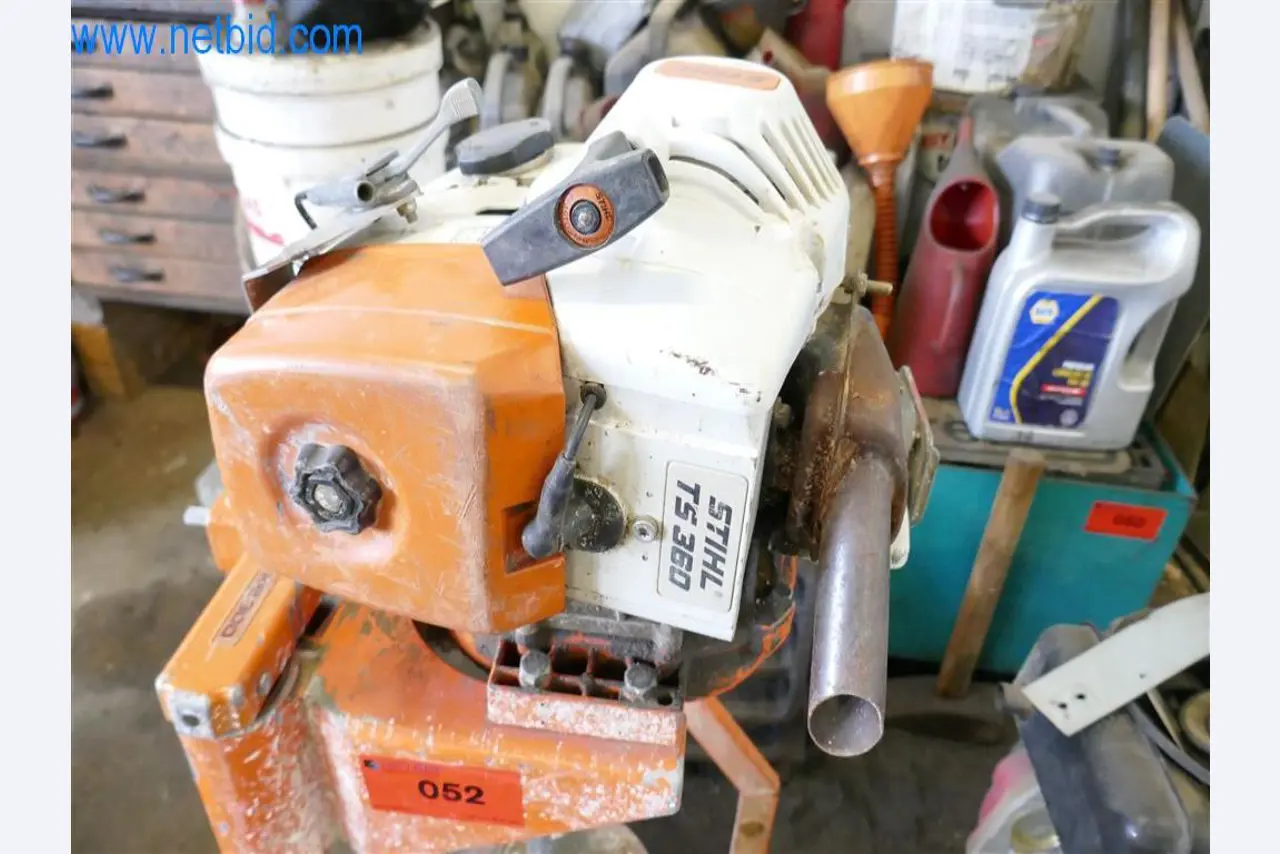 Stroje z oblasti pozemního stavitelství a inženýrského stavitelství-2