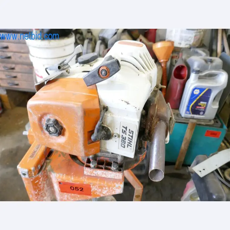 Stroje z oblasti pozemního stavitelství a inženýrského stavitelství-2