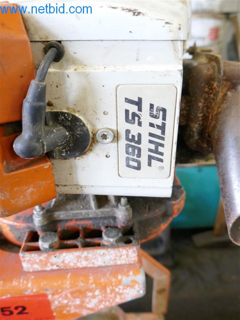 Stroje z oblasti pozemního stavitelství a inženýrského stavitelství-3