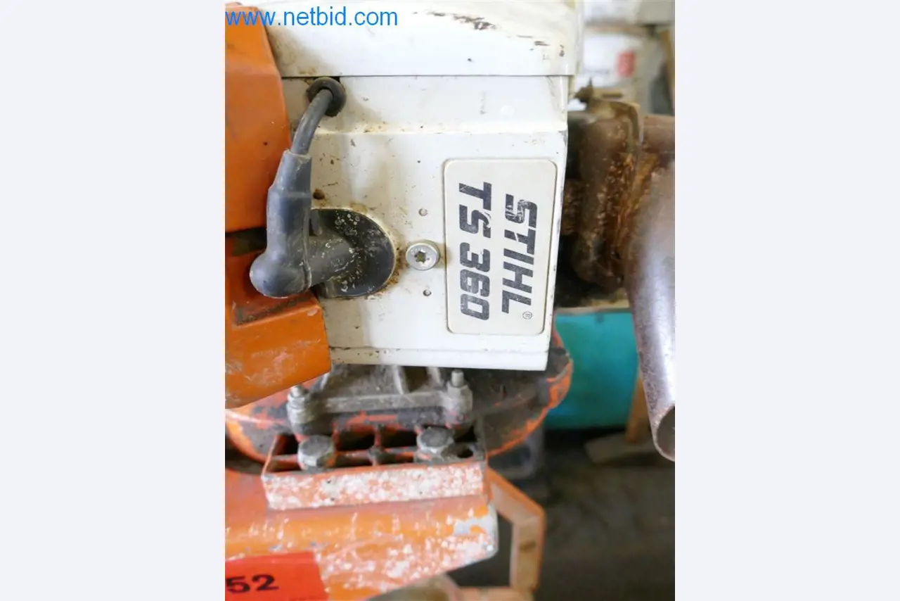 Stroje z oblasti pozemního stavitelství a inženýrského stavitelství-3