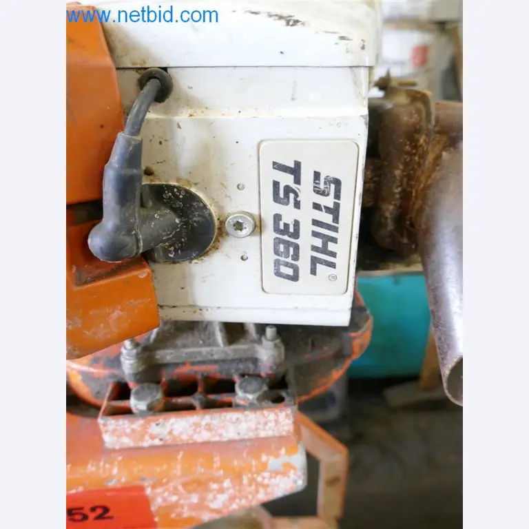 Stroje z oblasti pozemního stavitelství a inženýrského stavitelství-3