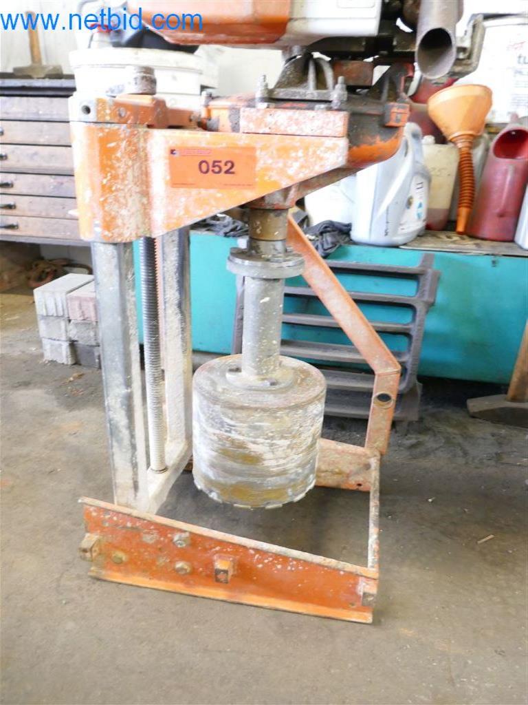 Stroje z oblasti pozemního stavitelství a inženýrského stavitelství-4