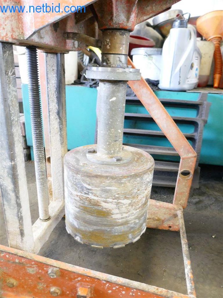 Stroje z oblasti pozemního stavitelství a inženýrského stavitelství-5