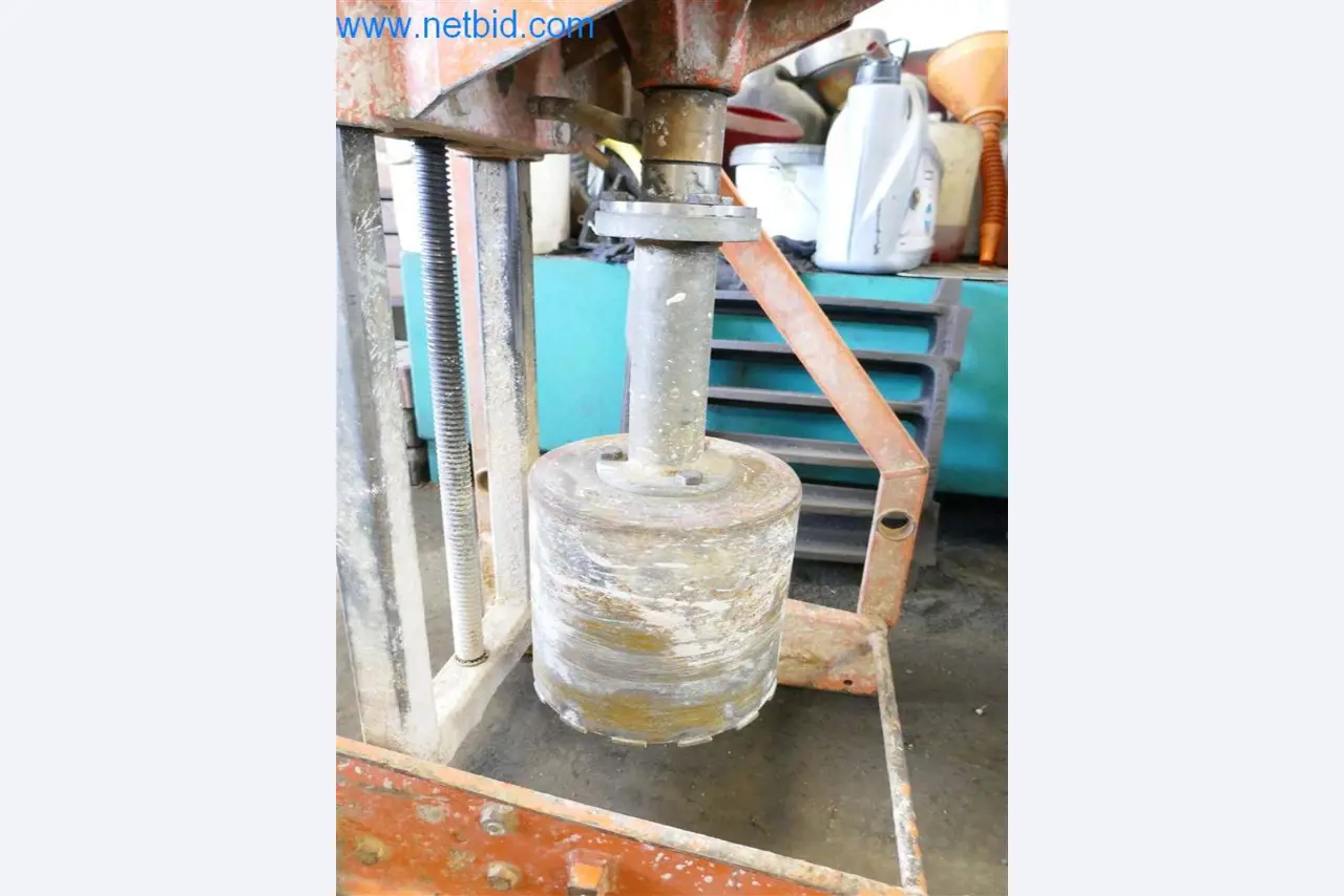 Stroje z oblasti pozemního stavitelství a inženýrského stavitelství-5