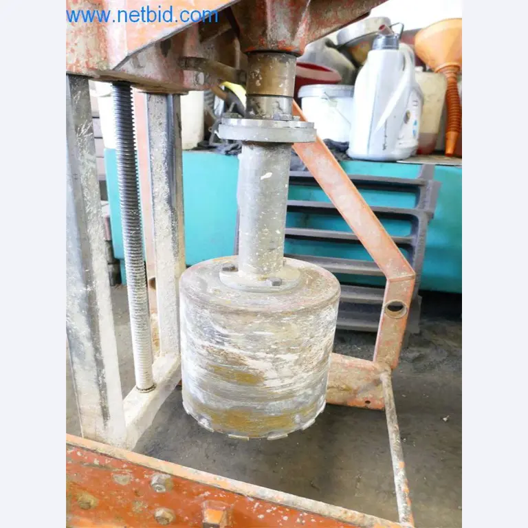 Stroje z oblasti pozemního stavitelství a inženýrského stavitelství-5