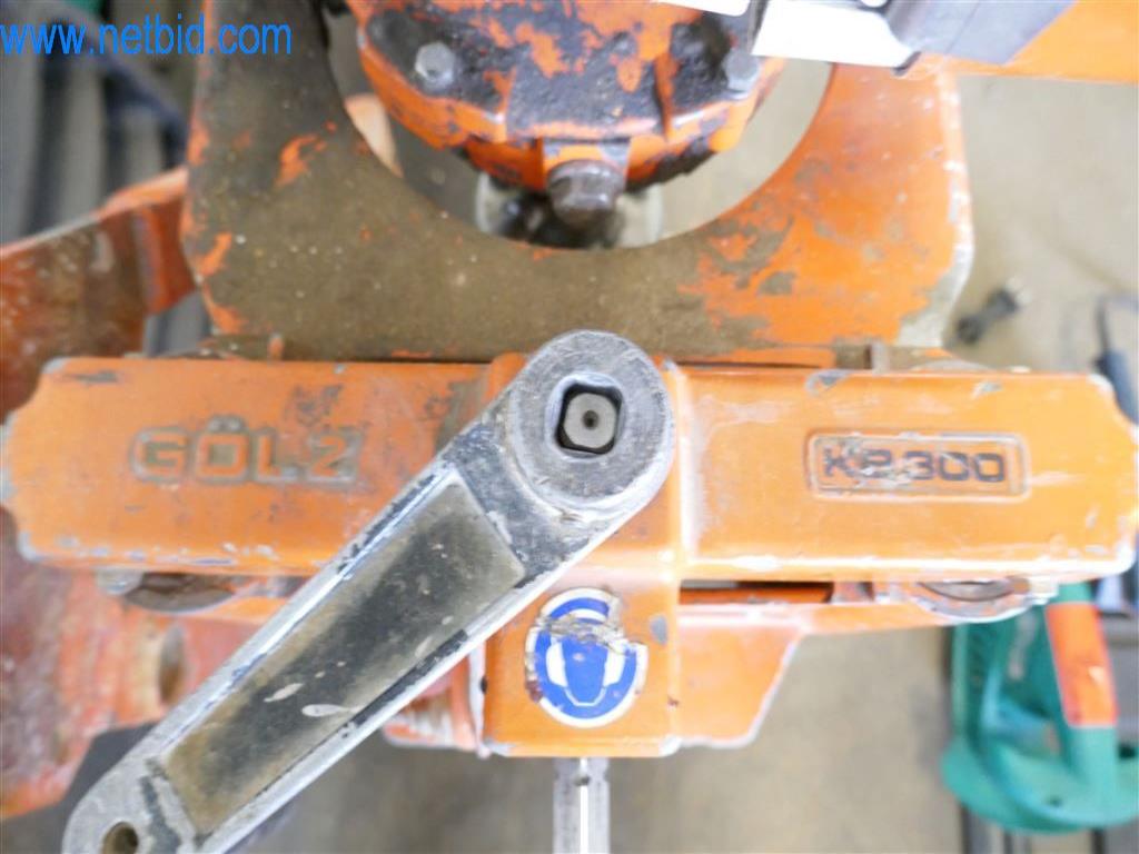 Stroje z oblasti pozemního stavitelství a inženýrského stavitelství-6