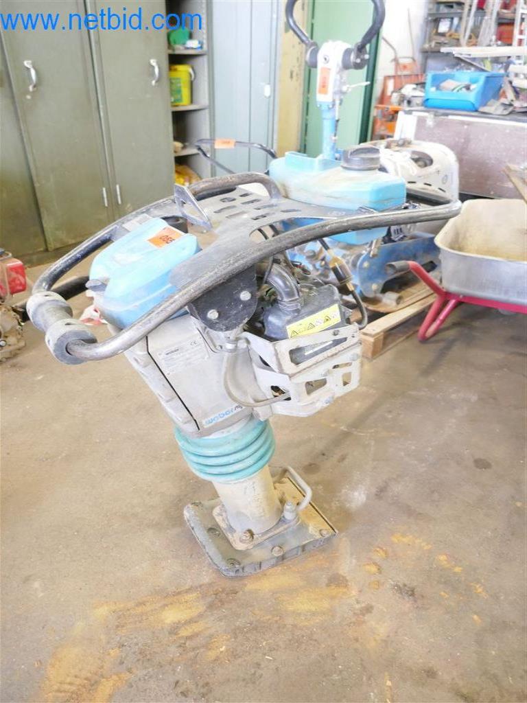 Máquinas del sector de la construcción y la ingeniería civil-1