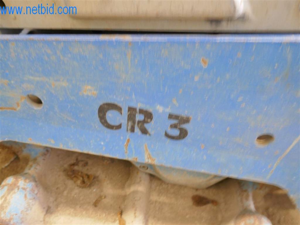 Stroji iz sektorja gradbeništva in inženirstva-2