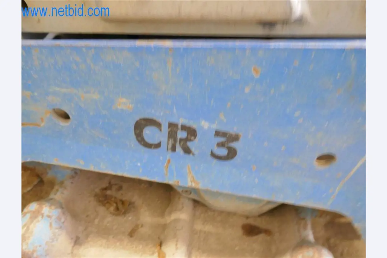 Stroji iz sektorja gradbeništva in inženirstva-2