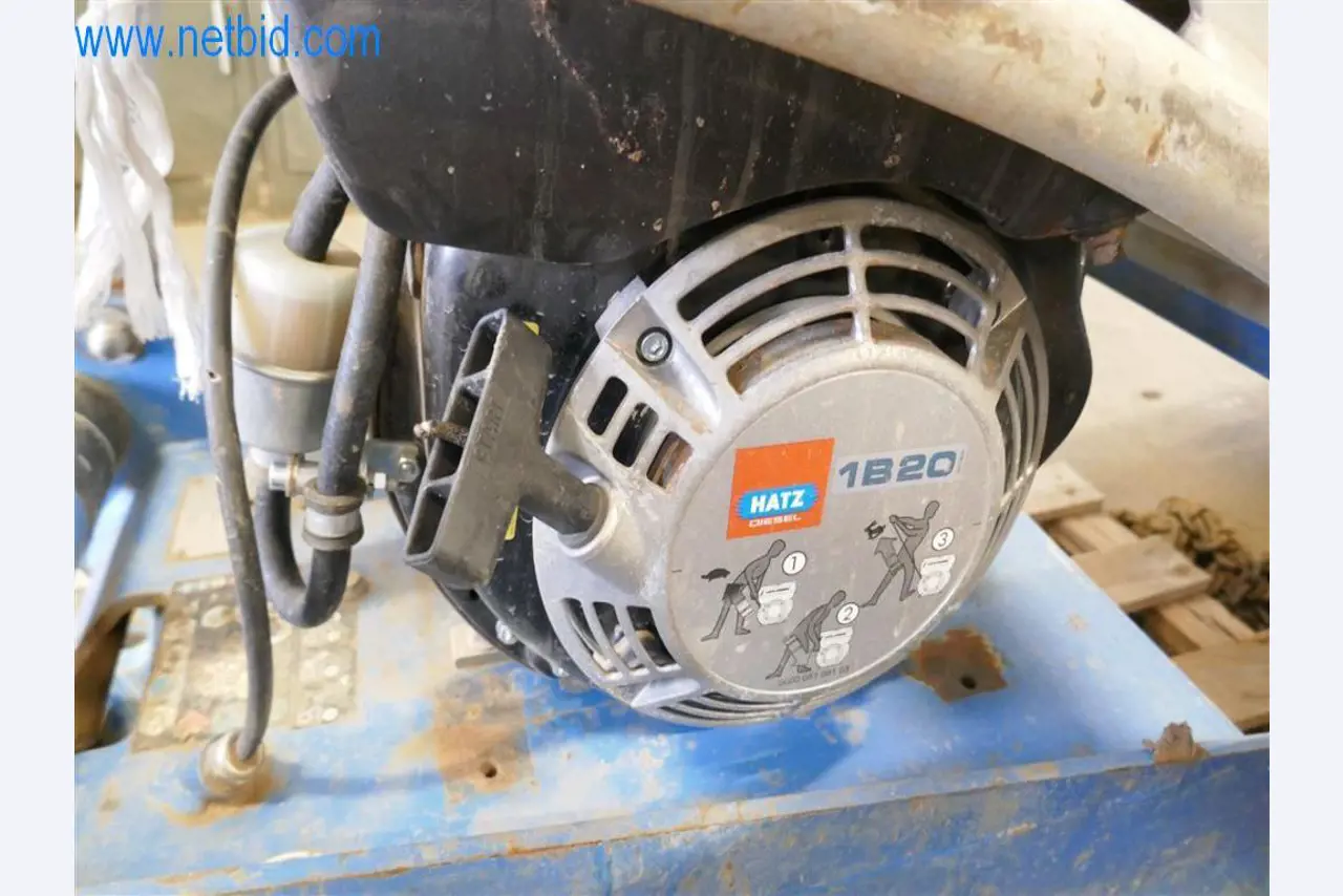 Stroji iz sektorja gradbeništva in inženirstva-3