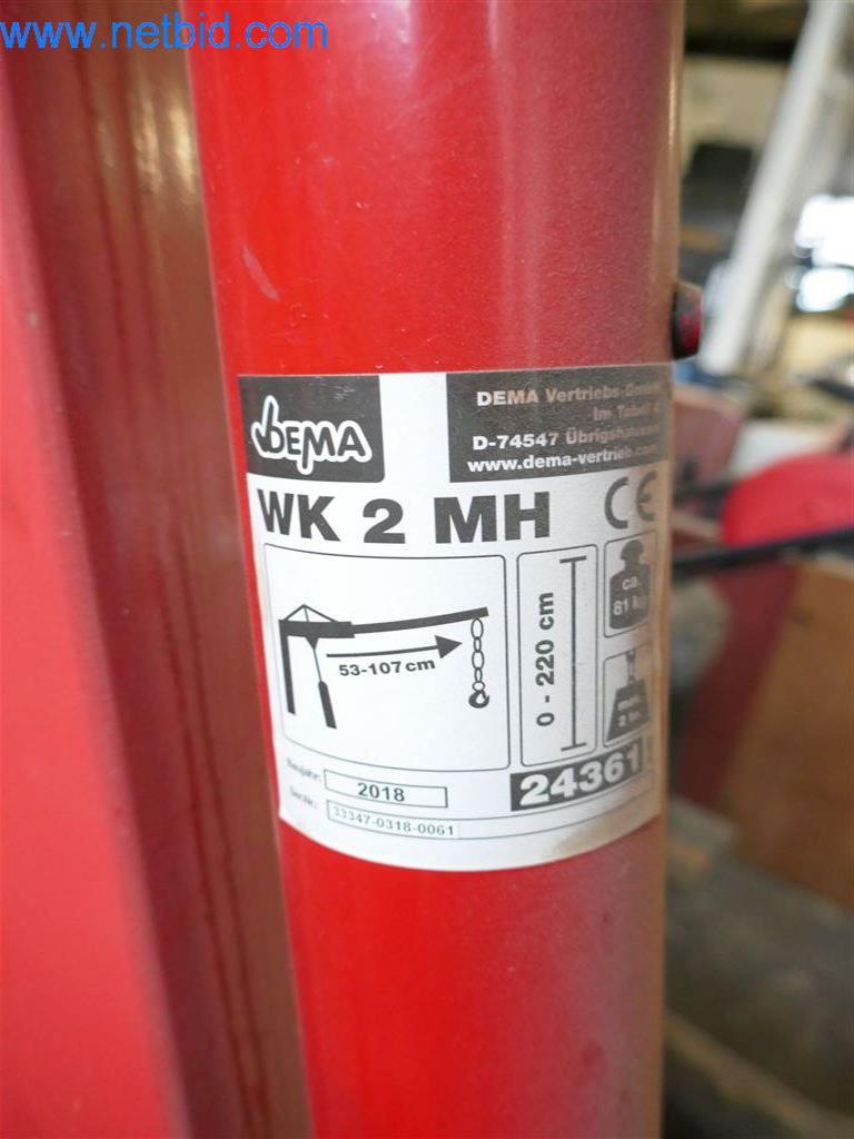 Maschinen aus dem Bereich Hoch- und Tiefbau-4