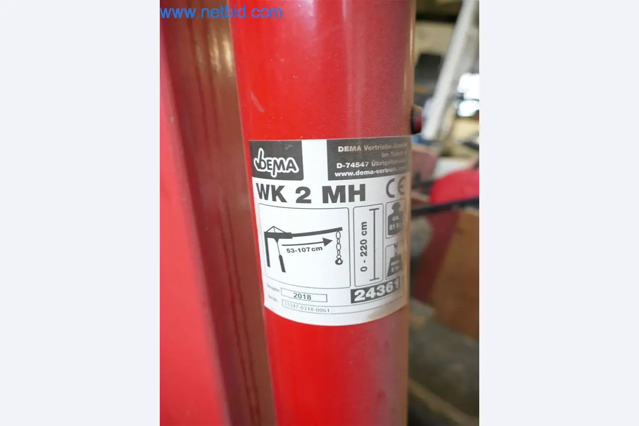 Maschinen aus dem Bereich Hoch- und Tiefbau-4