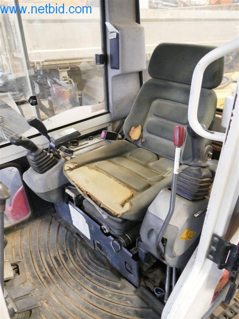 Machines from the building construction and civil engineering sector-10