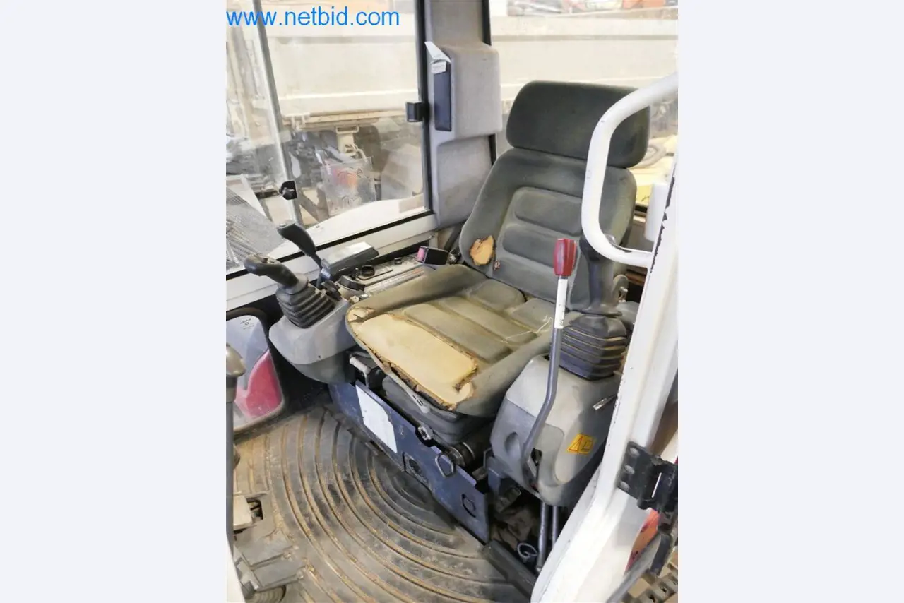 Stroji iz sektorja gradbeništva in inženirstva-10