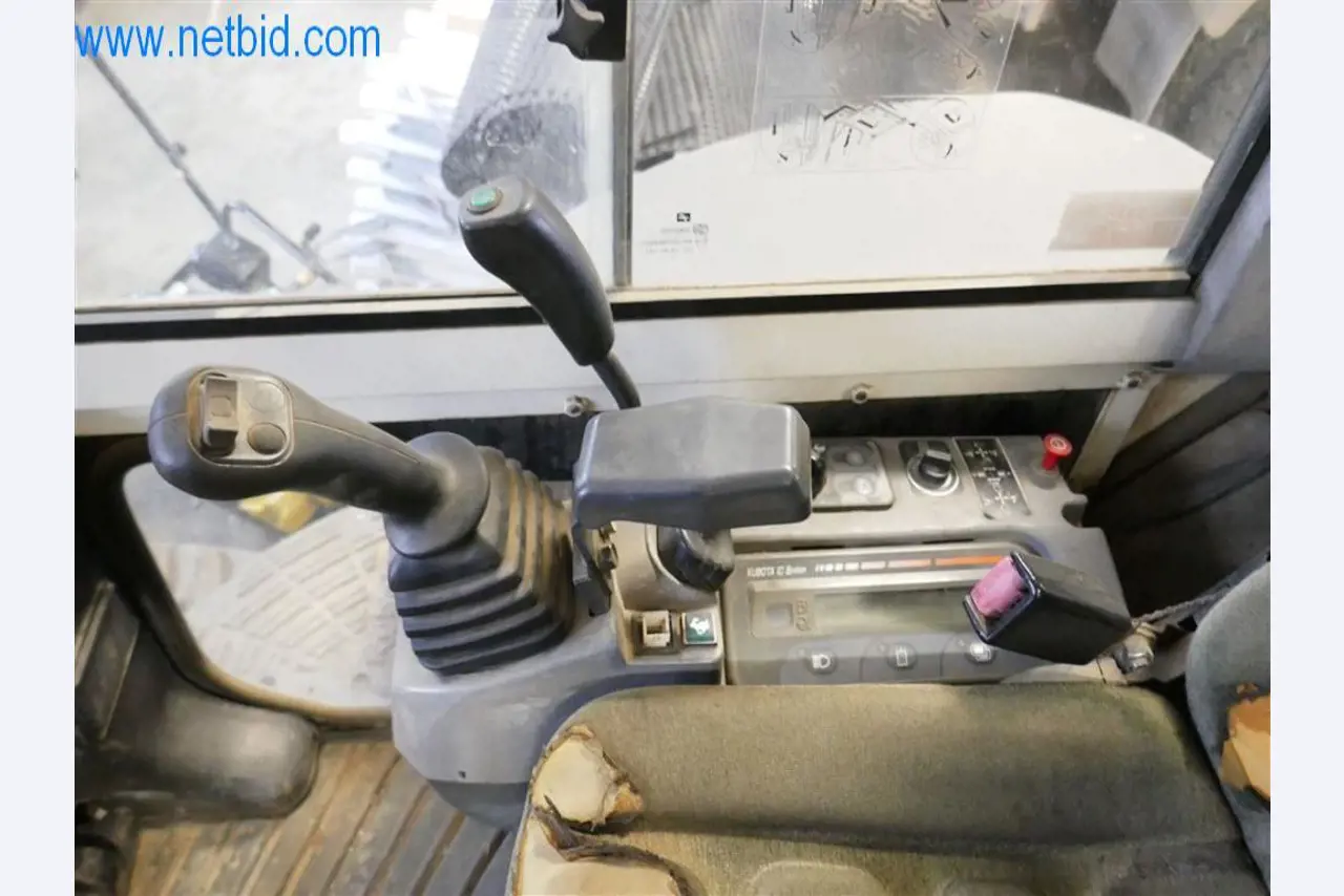 Stroji iz sektorja gradbeništva in inženirstva-11