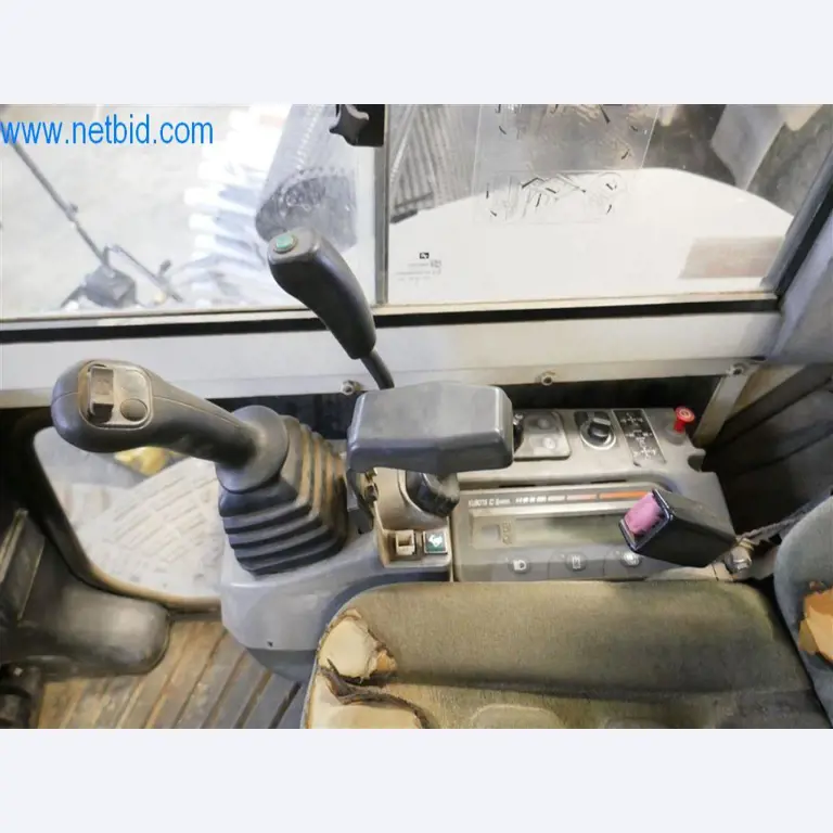 Stroji iz sektorja gradbeništva in inženirstva-11