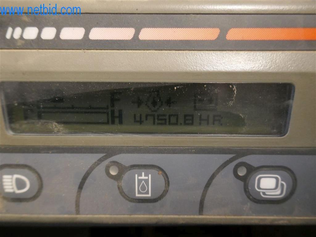 Machines from the building construction and civil engineering sector-12