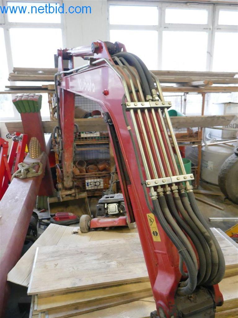 Machines from the building construction and civil engineering sector-13