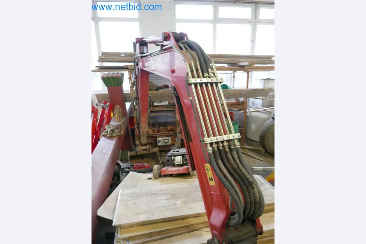 Stroji iz sektorja gradbeništva in inženirstva-13