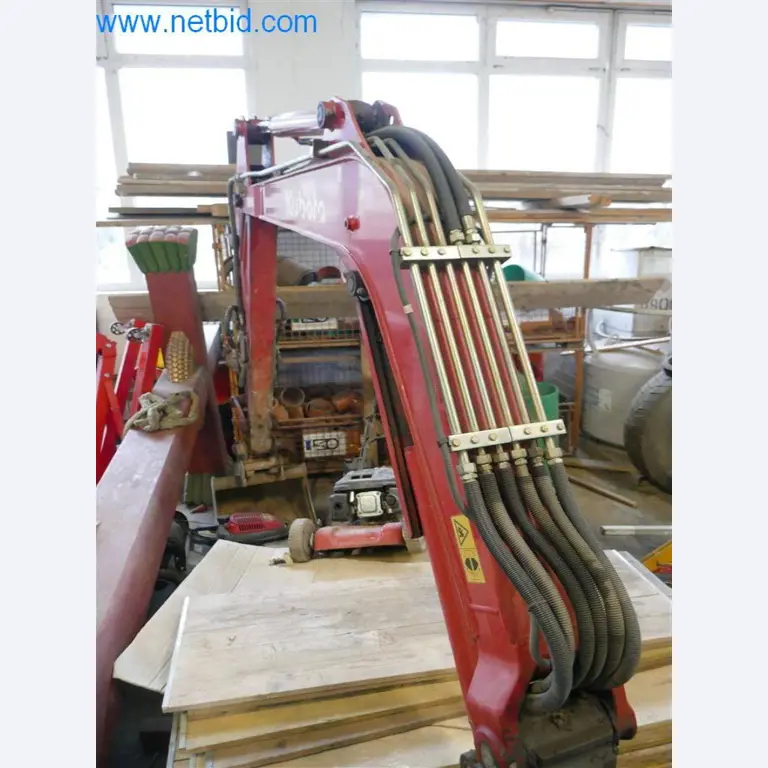 Stroji iz sektorja gradbeništva in inženirstva-13