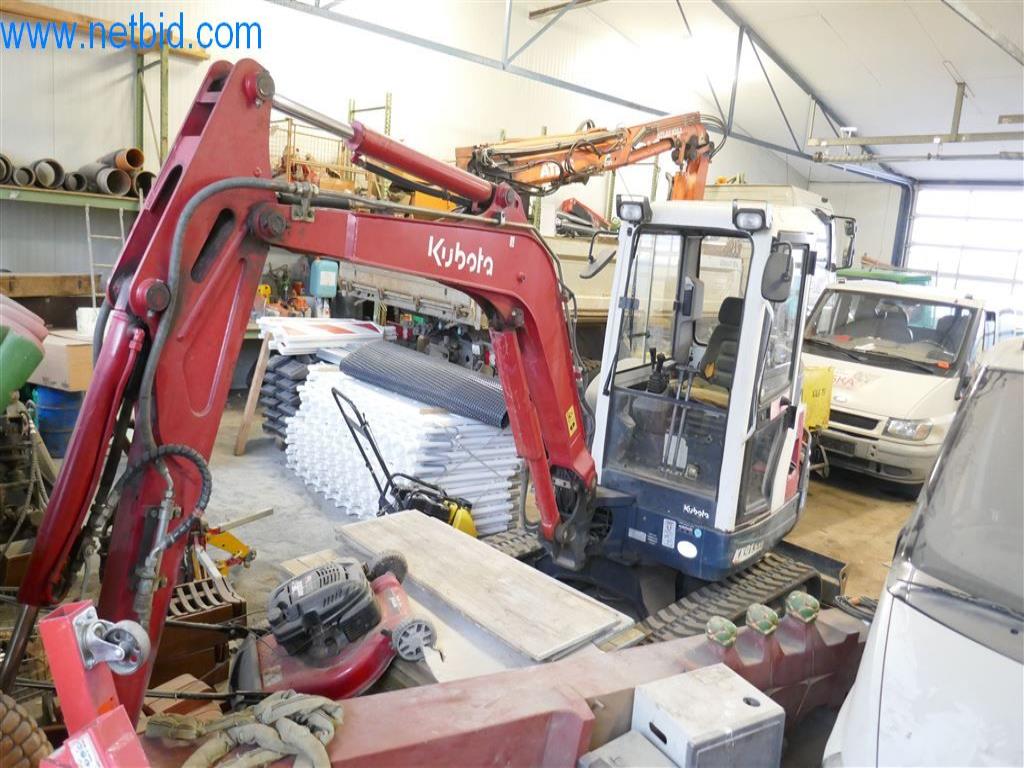 Machines from the building construction and civil engineering sector-1