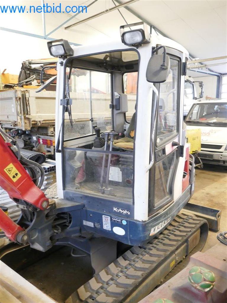 Machines from the building construction and civil engineering sector-2