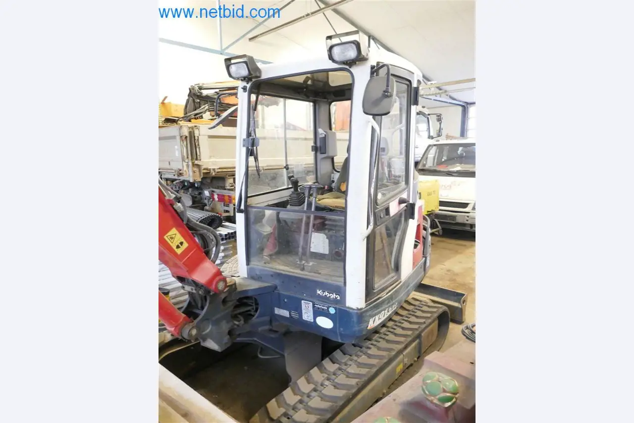 Stroji iz sektorja gradbeništva in inženirstva-2