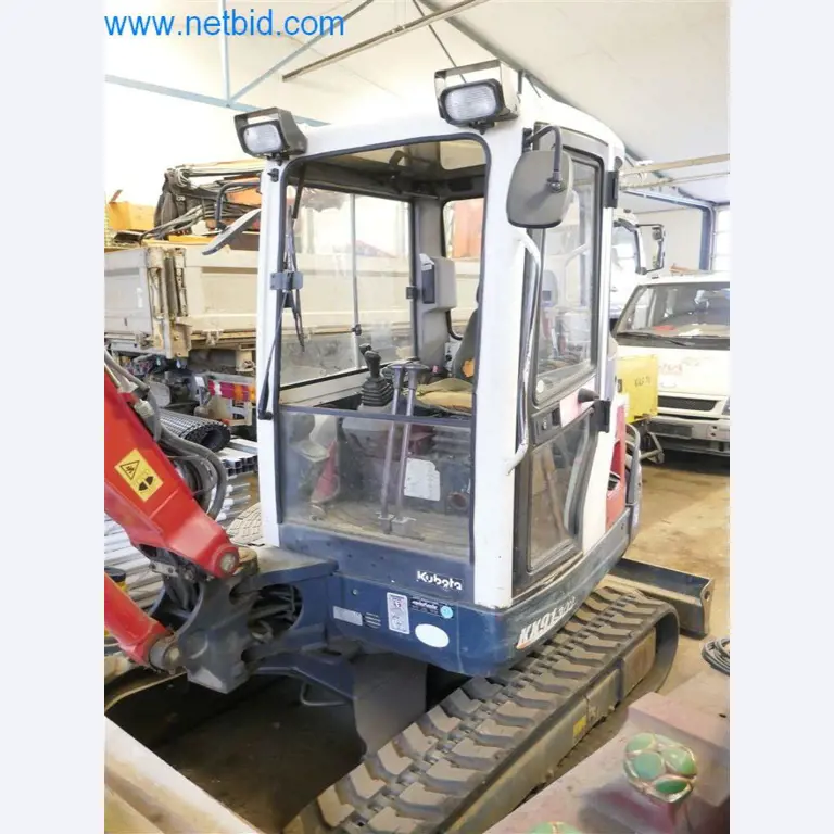 Stroji iz sektorja gradbeništva in inženirstva-2