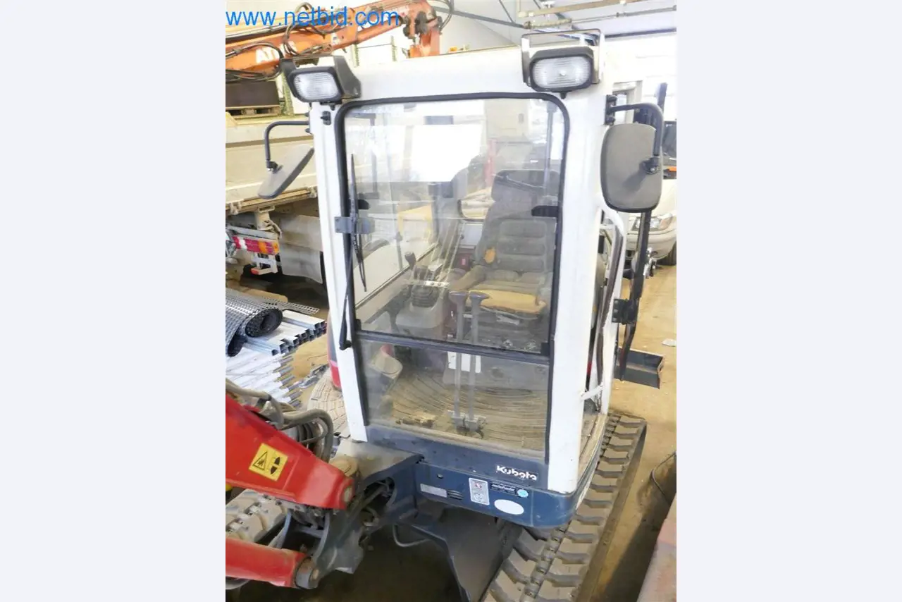 Stroji iz sektorja gradbeništva in inženirstva-3