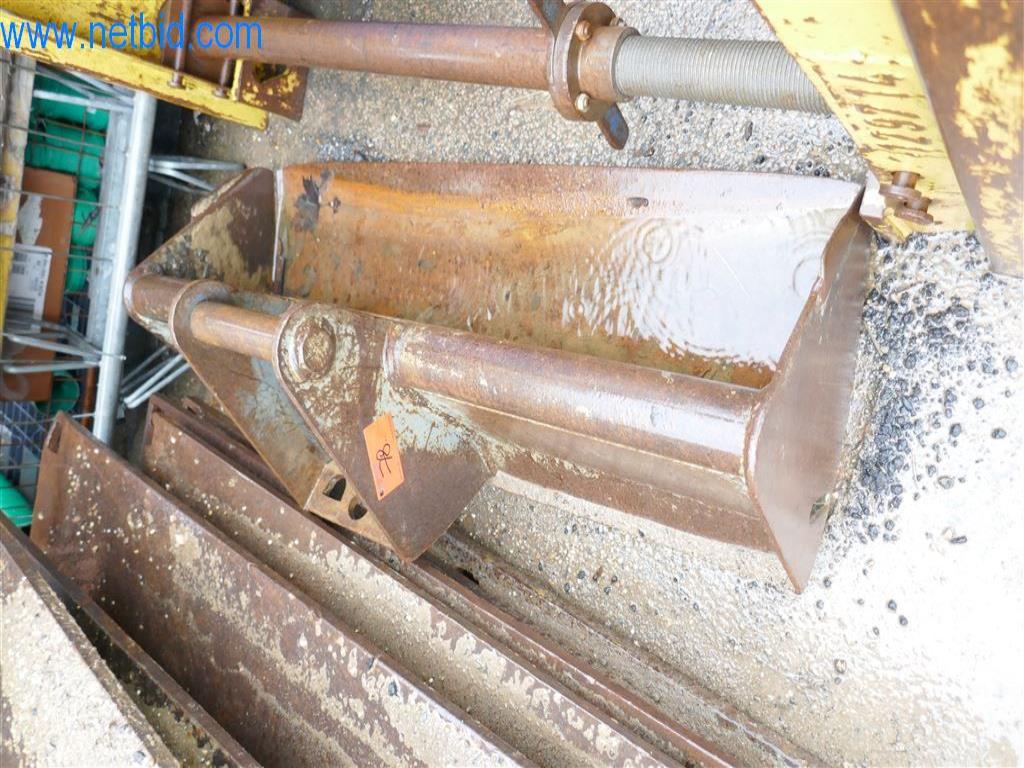 Machines from the building construction and civil engineering sector-4