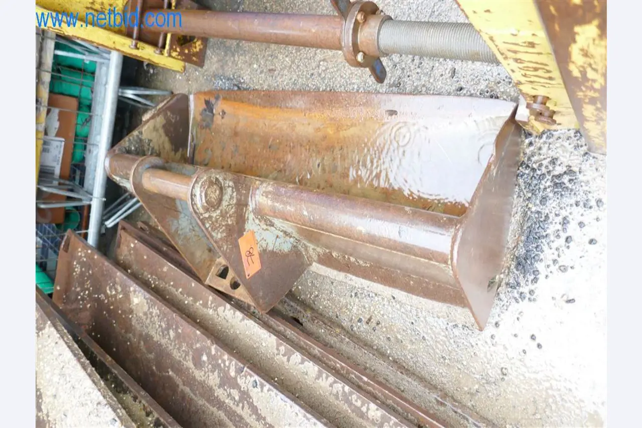 Stroji iz sektorja gradbeništva in inženirstva-4