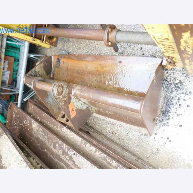 Stroji iz sektorja gradbeništva in inženirstva-4