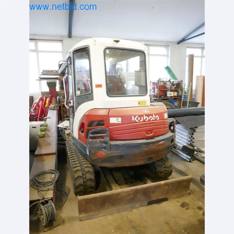 Stroji iz sektorja gradbeništva in inženirstva-6