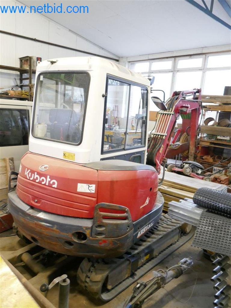 Machines from the building construction and civil engineering sector-7