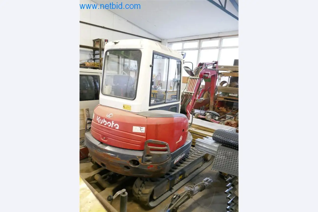 Stroji iz sektorja gradbeništva in inženirstva-7