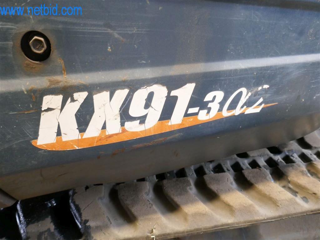 Machines from the building construction and civil engineering sector-8