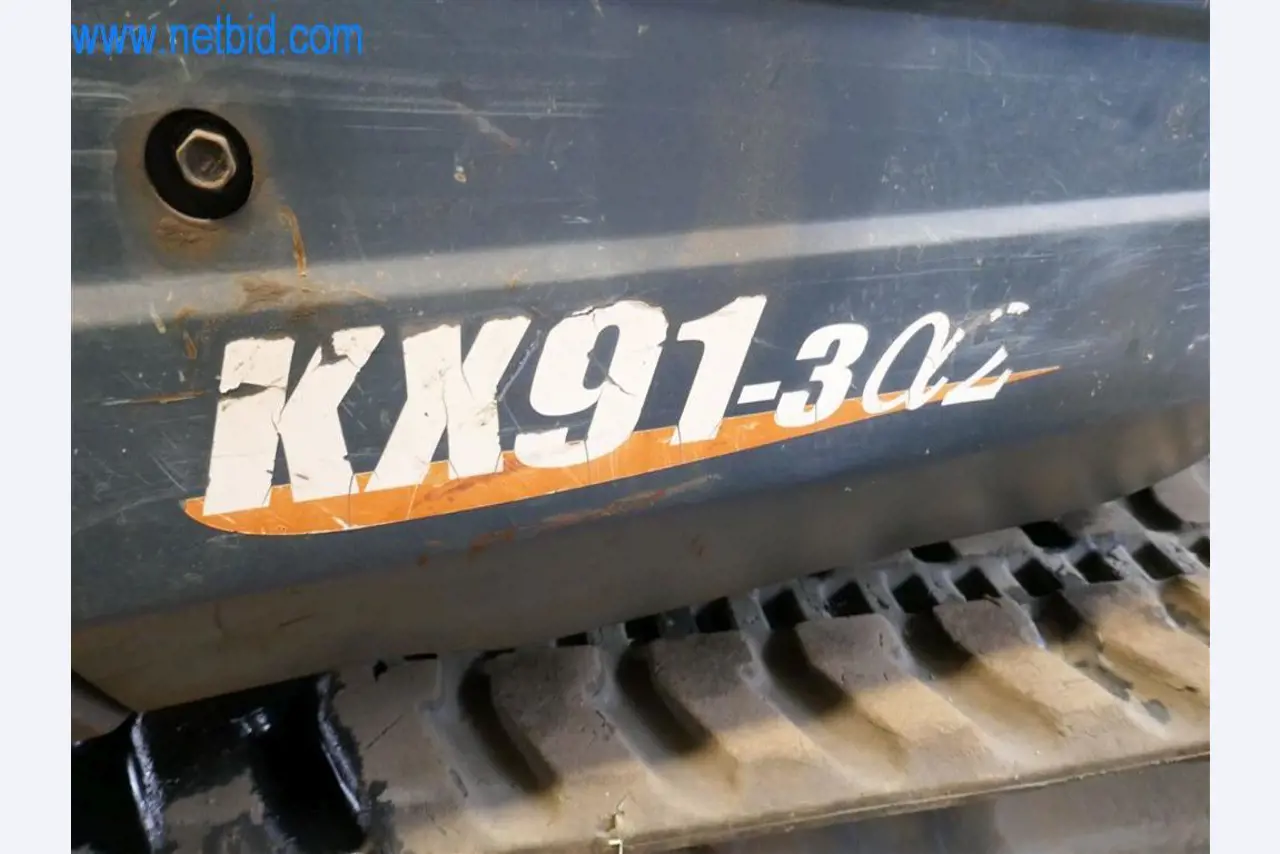 Stroji iz sektorja gradbeništva in inženirstva-8