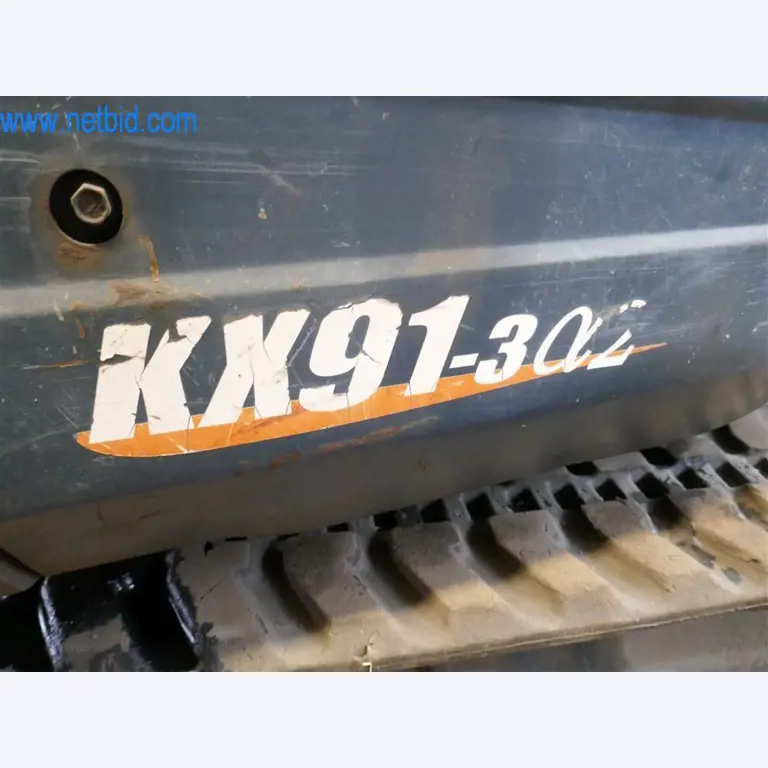 Stroji iz sektorja gradbeništva in inženirstva-8