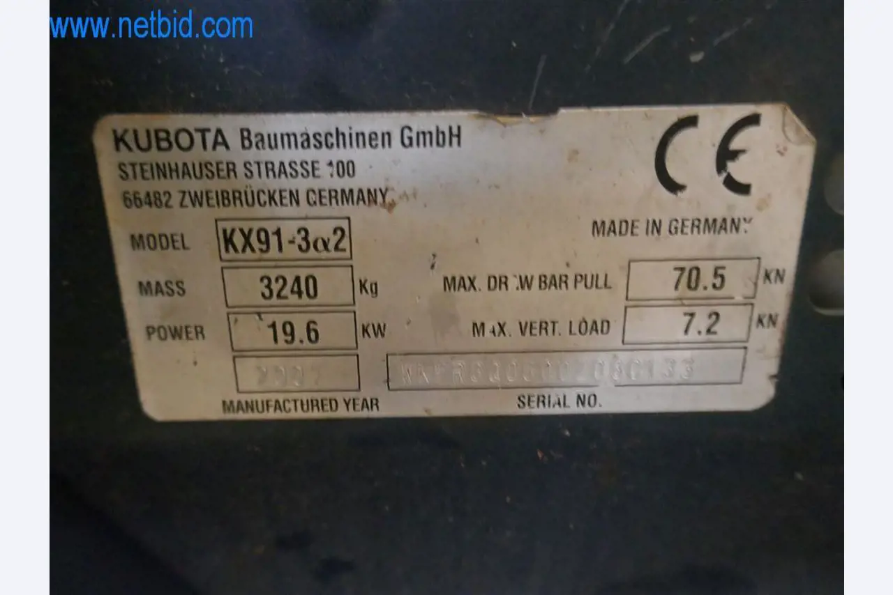 Stroji iz sektorja gradbeništva in inženirstva-9